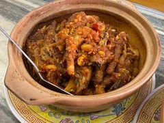 -砂锅居(西四店)