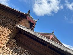 -玉湖村