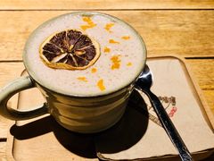 -新沙洞咖啡(泉乐坊店)