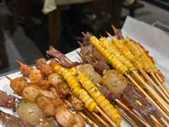 -串盟烧烤大排档·长沙美食地标(星沙店)