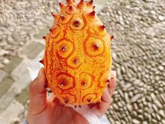 -桂林古东瀑布景区