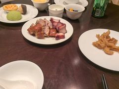 -京香轩·中餐厅(上海中庚聚龙酒店)