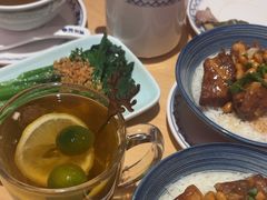 -冯不记米坊(百花店)