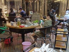 -醉月城西昌火盆烧烤(天府店)
