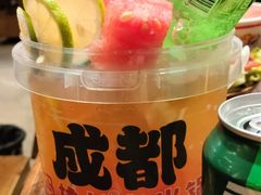 -冯校长老火锅(太古里店)