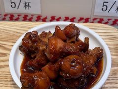 -乡村基·川味现炒大王(熙悦天街店)