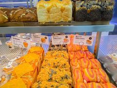 -LELECHA乐乐茶(新街口大洋店)