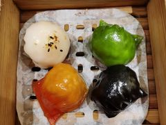-蔡澜点心·粤菜(西单大悦城店)