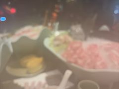 -金陵饭店 56F 家·海鲜火锅餐厅