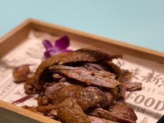 -新海渔港·胶东海鲜家常菜·家宴(奥体中心店)