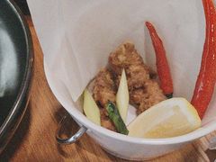 -瑰丽酒店·海吧·天际下午茶·现场DJ·天台酒吧