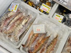 -春妮海味饭店