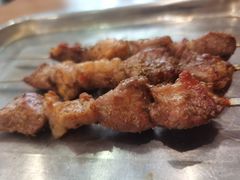 -清真吴记门钉肉饼·喜多利