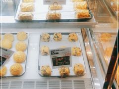 -虎头局·渣打饼行(五一新干线店)