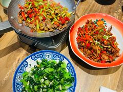 -高嗲嗲·现炒下饭菜(石鼓路店)