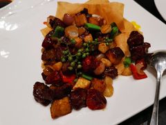 -童福兴·南京菜(老门东店)