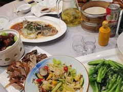 -全聚德(上海首店浦东店)
