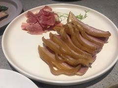 -半山腰·云南菜(侨福芳草地店)