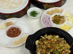 香茅焗无骨鳝-寻味顺德·南记酒家·传统顺德菜·鱼生(广源路店)