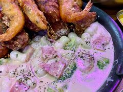 -HOTISLAND海鸡岛·韩国料理(江南西店)