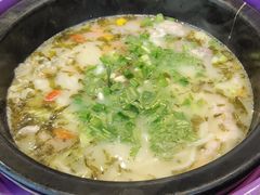 -过桥缘·过桥米线(北京望京万象汇店)