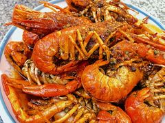-三妹小龙虾·黄油蟹(华侨城总店)