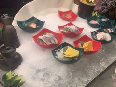 -南通滨江洲际酒店-西集自助餐厅