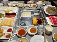 -海底捞火锅(方塔东街店)