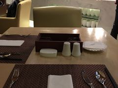 -杭州钱江新城万怡酒店-西餐厅