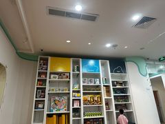 -乐之童成长中心(宝山万达店)