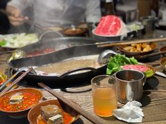 -冯校长老火锅(深圳总店)