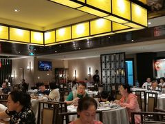 大堂-香云轩·顺德菜(香云纱园林酒店店)