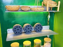 -老胡甜汤(龙眼店)