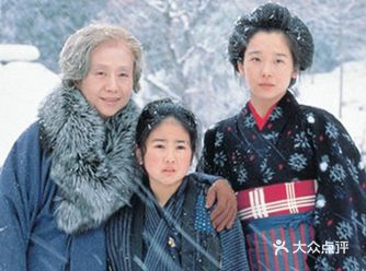 骨灰级女性励志剧推荐：《阿信》
