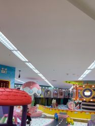 -孩子王童乐园(天津远洋乐堤港店)