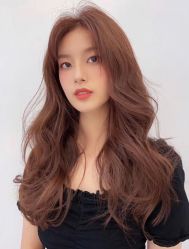 -G HAIR SALON私人造型定制