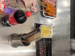 -光头佬室内钓虾场·烧烤·团建·亲子(中山八路店)