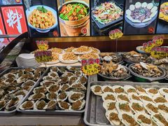 -北方饺子王·海肠捞饭·海鲜锅(山大店)