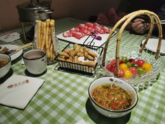-番食园鲜食火锅(高新店)