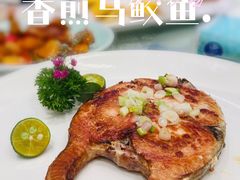 -稻香酒家·33年老字号·港式粤菜(富邦中心店)