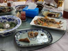 -芸海阁·农家私房菜(沙家浜景区出口店)