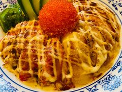 -达摩食堂(仓山万达店)