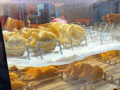 -粉粉乐鲷鱼烧(美罗城店)
