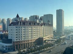 -合肥丰大国际大酒店