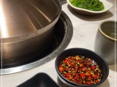 -狐狸爱上椰子鸡(滨江星光大道店)