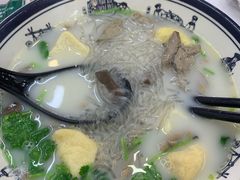 招牌鸭血粉丝-鸭小妹鸭血粉丝(老门东店)