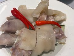 -沙河粉村·国家非遗传承(云台店)