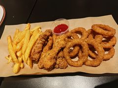 -必胜客(增城广场店)