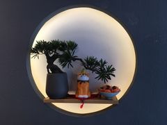 -红小满休闲餐厅(十全街店)