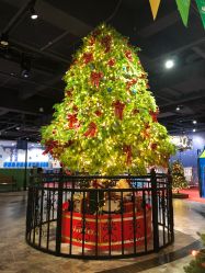 -幻贝家儿童乐园(苏州中心店)